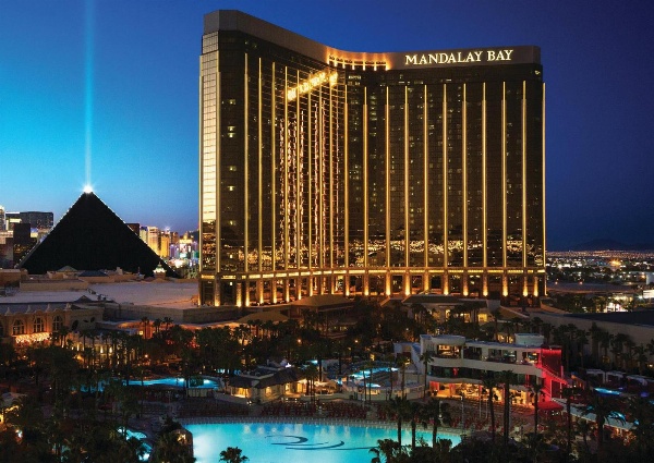 Mandalay Bay image 1